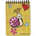 promotion colorful Drawing book